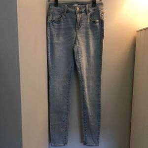 NWOT Super Skinny Jeans | host pick!